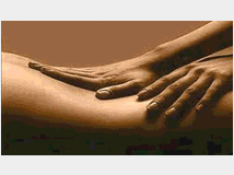 Massaggi e riflessologia